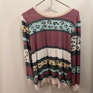 Women’s sweater